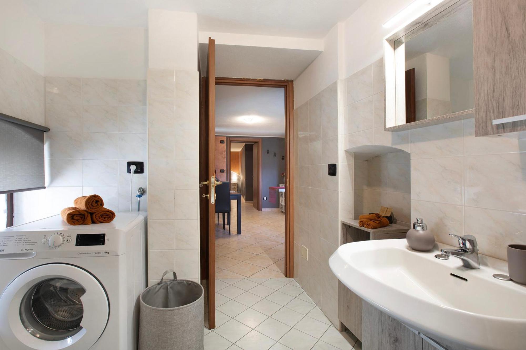 Maison Bebe Terre Blanche Aosta Exterior foto